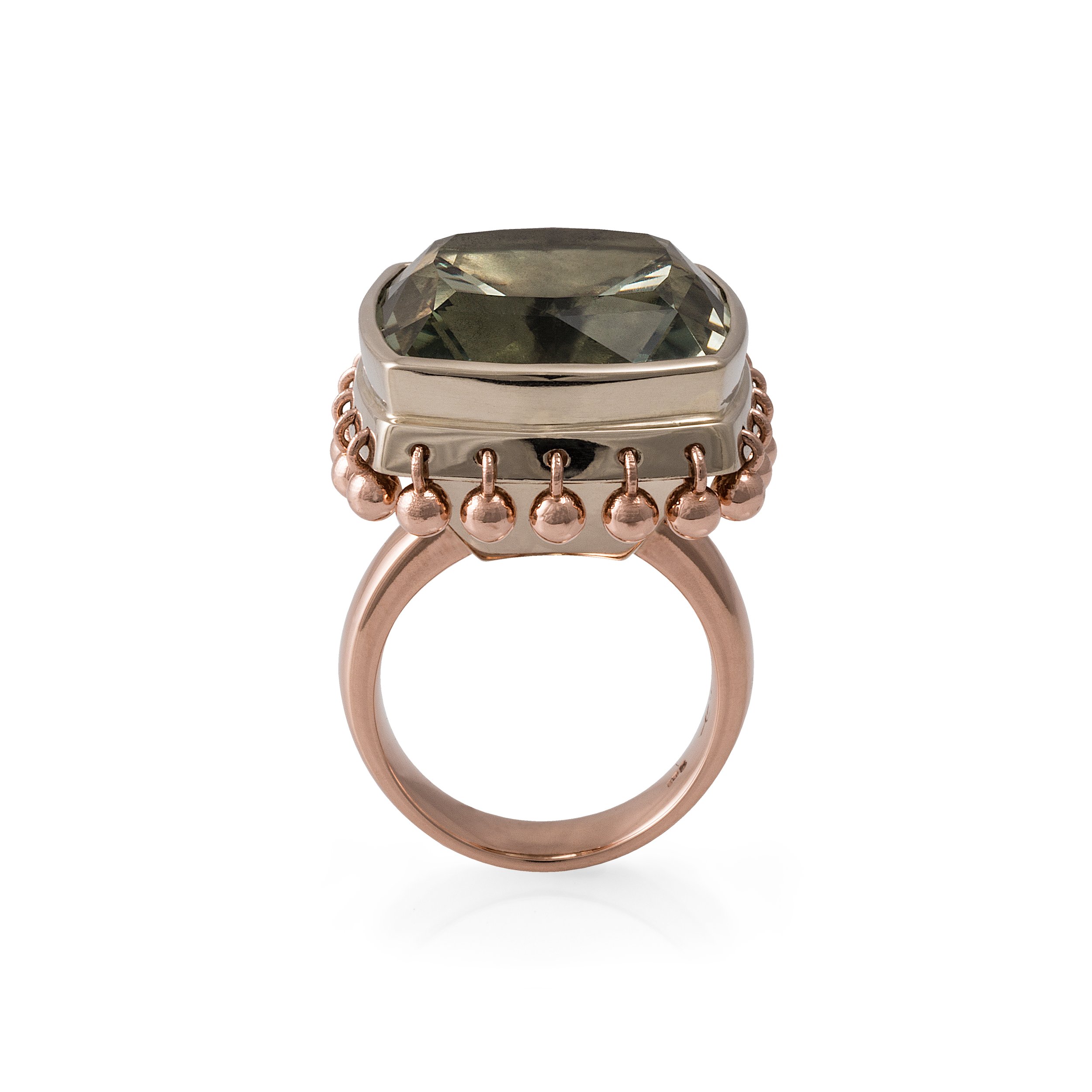 Past Collection of Jewellery — Fealofani Elisara